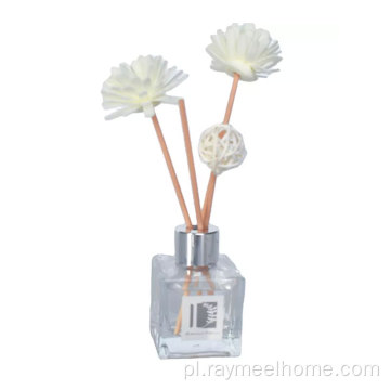 Tanie pomieszczenie aromatyczne olejku eterycznego dyfuzery 50 ml